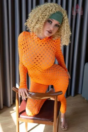 DOLLS CASTLE FLAVIA 163 CM - Image 3