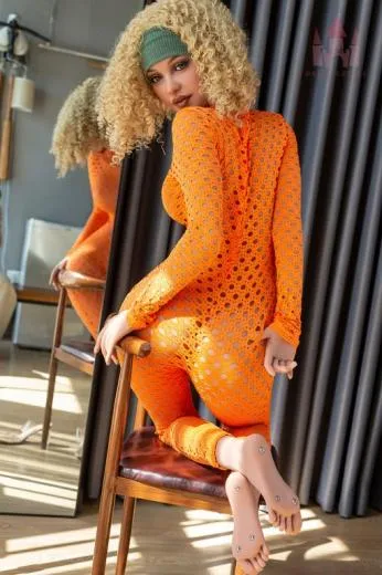 DOLLS CASTLE FLAVIA 163 CM - Image 5