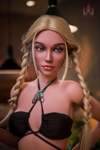 DOLLS CASTLE GABRIELLA 170CM - Image 13