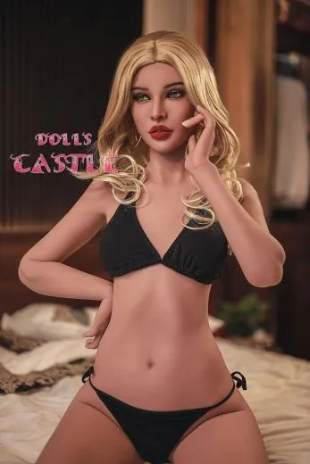 DOLLS CASTLE IRACONE 163CM - Image 2