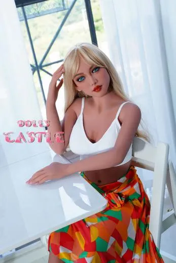 DOLLS KASTEL GARIN 156CM