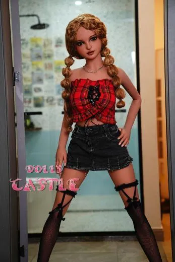 DOLLS KASTEL NINA 145CM - Image 4