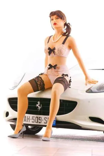 DreamDoll X-TREME +RLS modell - Image 8