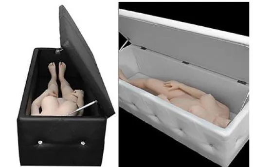 DS-DOLL Janneke 153 cm (BC) - Image 17