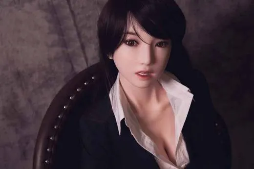 DS-DOLL Jenis 157 cm - Image 6