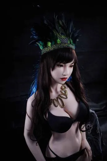 DS-DOLL Jens 163 cm - Image 6