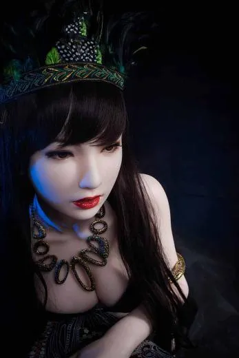 DS-DOLL Jens 163 cm - Image 8