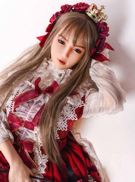 DS-DOLL Joyce 157 cm