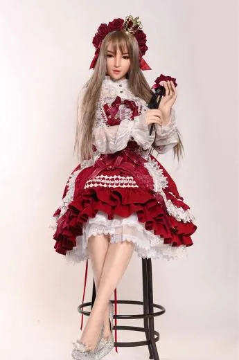 DS-DOLL Joyce 157 cm - Image 2