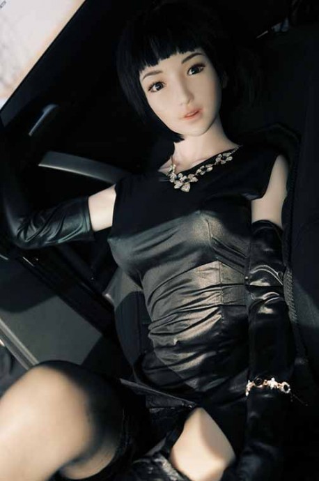 DS-DOLL Yiaxin 168 cm Plus