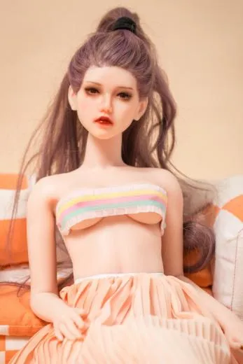 Du 60cm krleksdocka (27cm brst) - Image 4