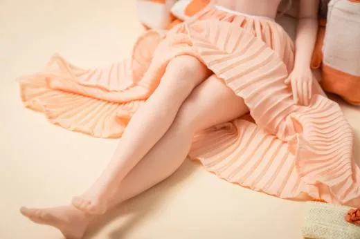 Du 60cm krleksdocka (27cm brst) - Image 6