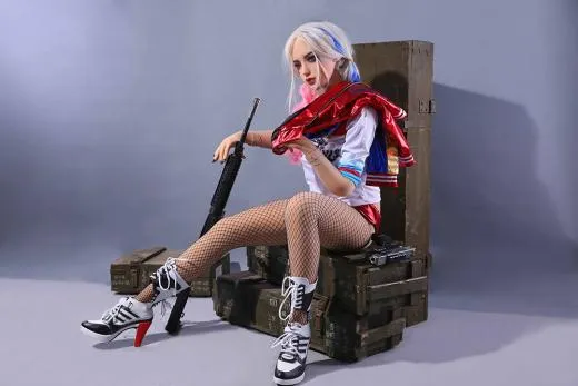 EBL ANNE 170 CM (#COS) - Bild 17 EBL ANNE 170 CM (#COS) - Bild 17