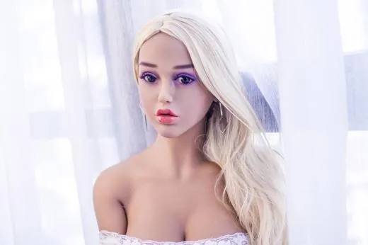 EBL DOLL 148 cm Carmen - Image 26