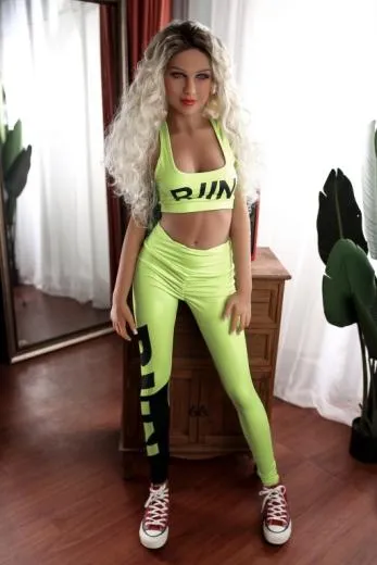 EBL DOLL 157CM - Image 2