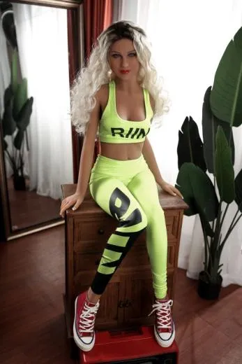 EBL DOLL 157CM - Image 7