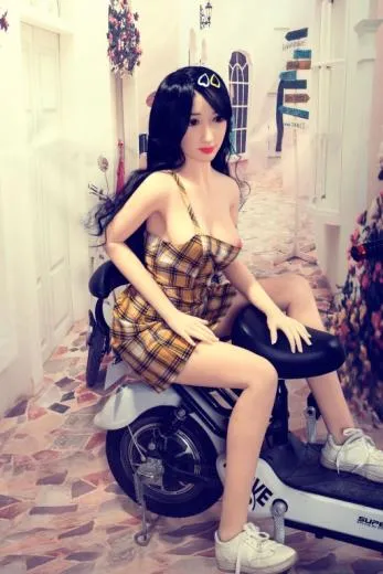 EBL-DOLL DAGGI 157CM - Image 16
