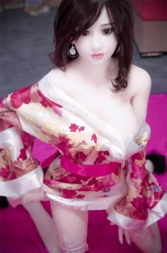 EBL DOLL HELLEN 138 CM - Image 14