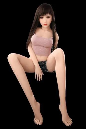 EBL-DOLL MARITA 157CM - Image 14