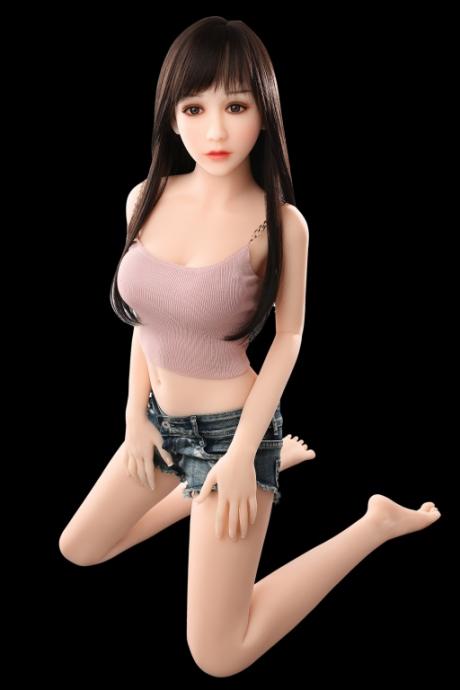 EBL-DOLL MARITA 157CM - Image 17