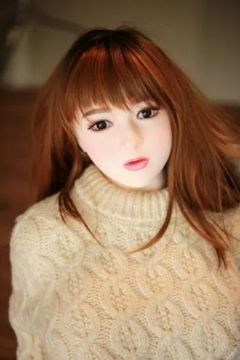 EBL-DOLL TESSA 138CM - Bild 16 EBL-DOLL TESSA 138CM - Bild 16