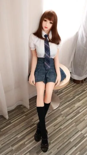 EBL NADJESCHKA 158CM - Bild 8