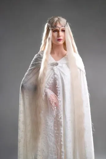 Elizabeth 175cm E-cup krleksdocka - Image 16