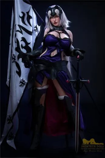 Eva Bambola damore in silicone - Image 11