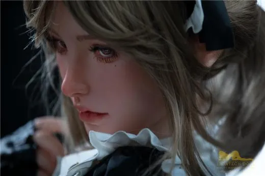 Eva II Muneca Amor de silicona - Image 19