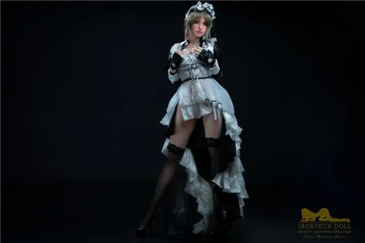 Eva II Silicone Love Doll - Image 14