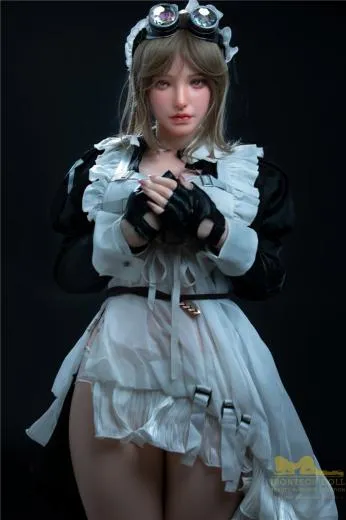 Eva II Silicone Love Doll - Image 8