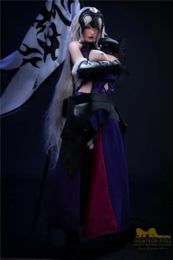 Eva Muneca Amor de silicona - Image 18