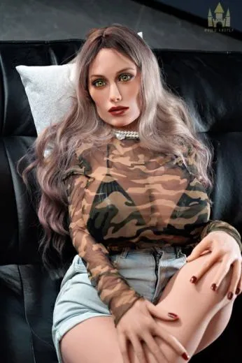 EVSTOLIA 153CM LIEFDESPOP - Image 7