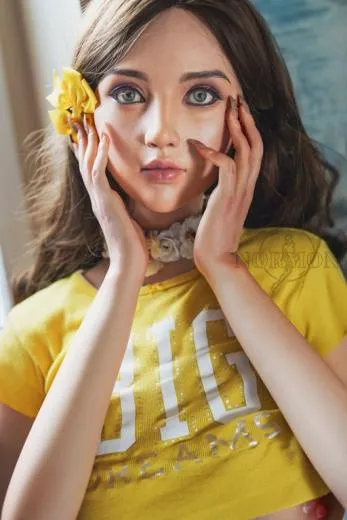 Fanny 162cm krleksdocka