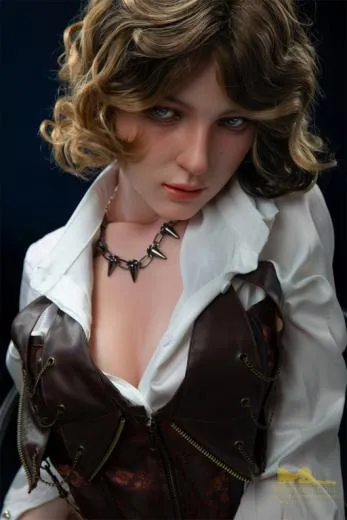 Fenny Bambola damore in silicone - Image 12