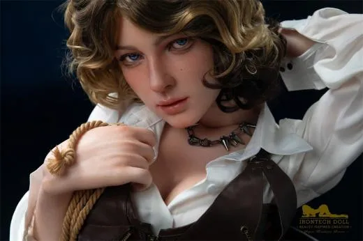 Fenny Silicone Love Doll - Image 6