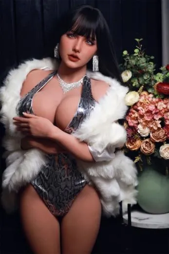 FireDoll ANNABEL 156 cm - Image 18