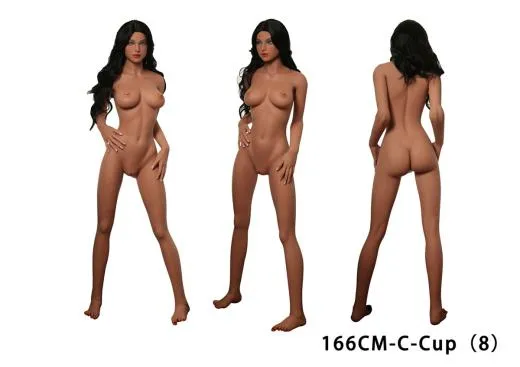 FireDoll HOLLY 166 cm - Image 20