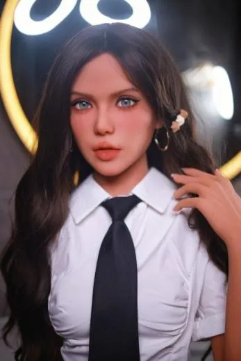 FIREDOLL MARICEL 157CM C-Cup