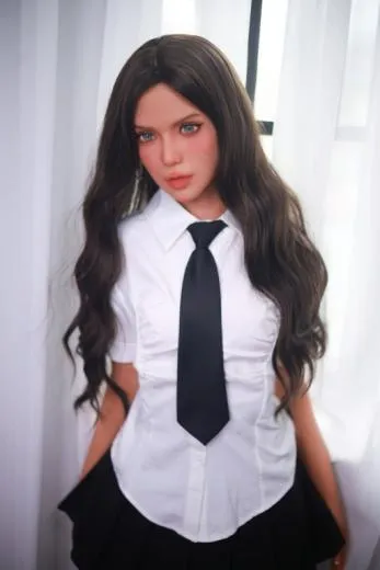 FIREDOLL MARICEL 157CM C-Cup