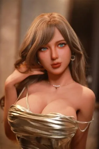 FIREDOLL RICARDA 162cm - Bild 11
