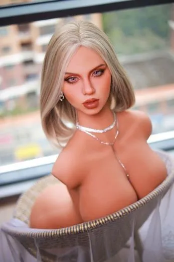 FIREDOLL TORSO LINA 85CM E-Cup