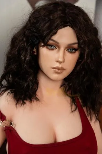 Flora 166cm silicone doll - Image 11