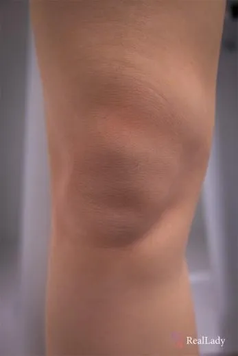 Flora Body 170cm silikon krleksdocka - Image 18