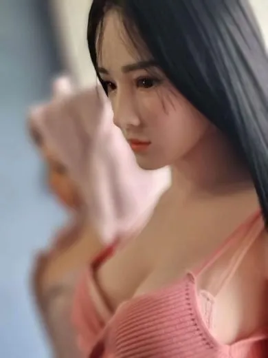 FutureDoll Amanda 165 cm - Image 2