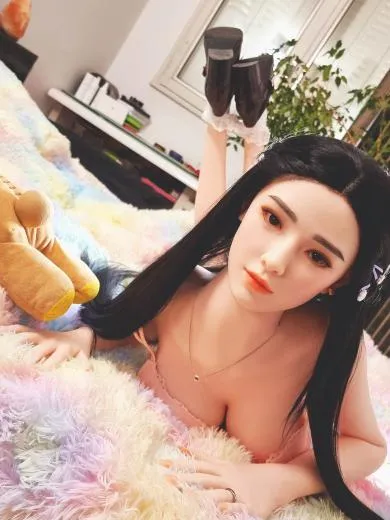 FutureDoll Amanda 165 cm - Image 12