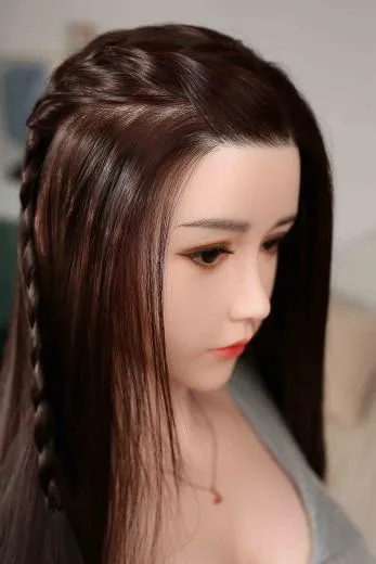 FutureDoll Chio-Lu 163 cm - Image 3