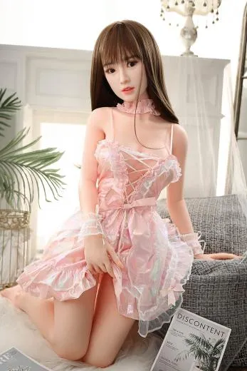 FutureDoll Daisy 148 cm F36