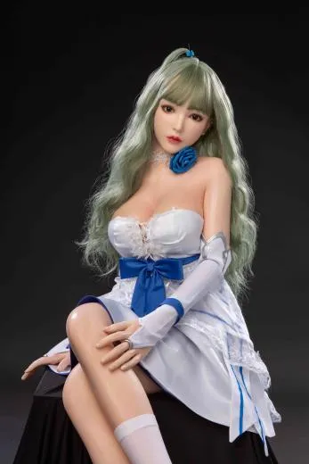 FutureDoll Diana 165cm - Bild 5