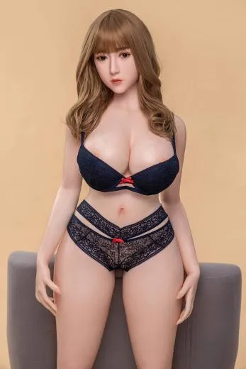 FutureDoll Jinjin 162 cm - Image 7